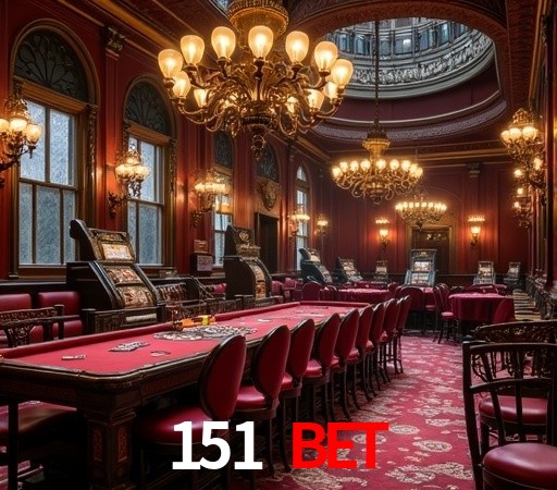 151 bet - Login e Jogue no Casino Online - 151bet.com