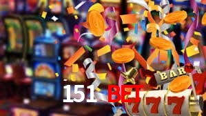 Bônus Generosos e Exclusivos no 151 bet para Você!