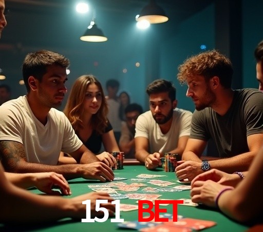 151 bet