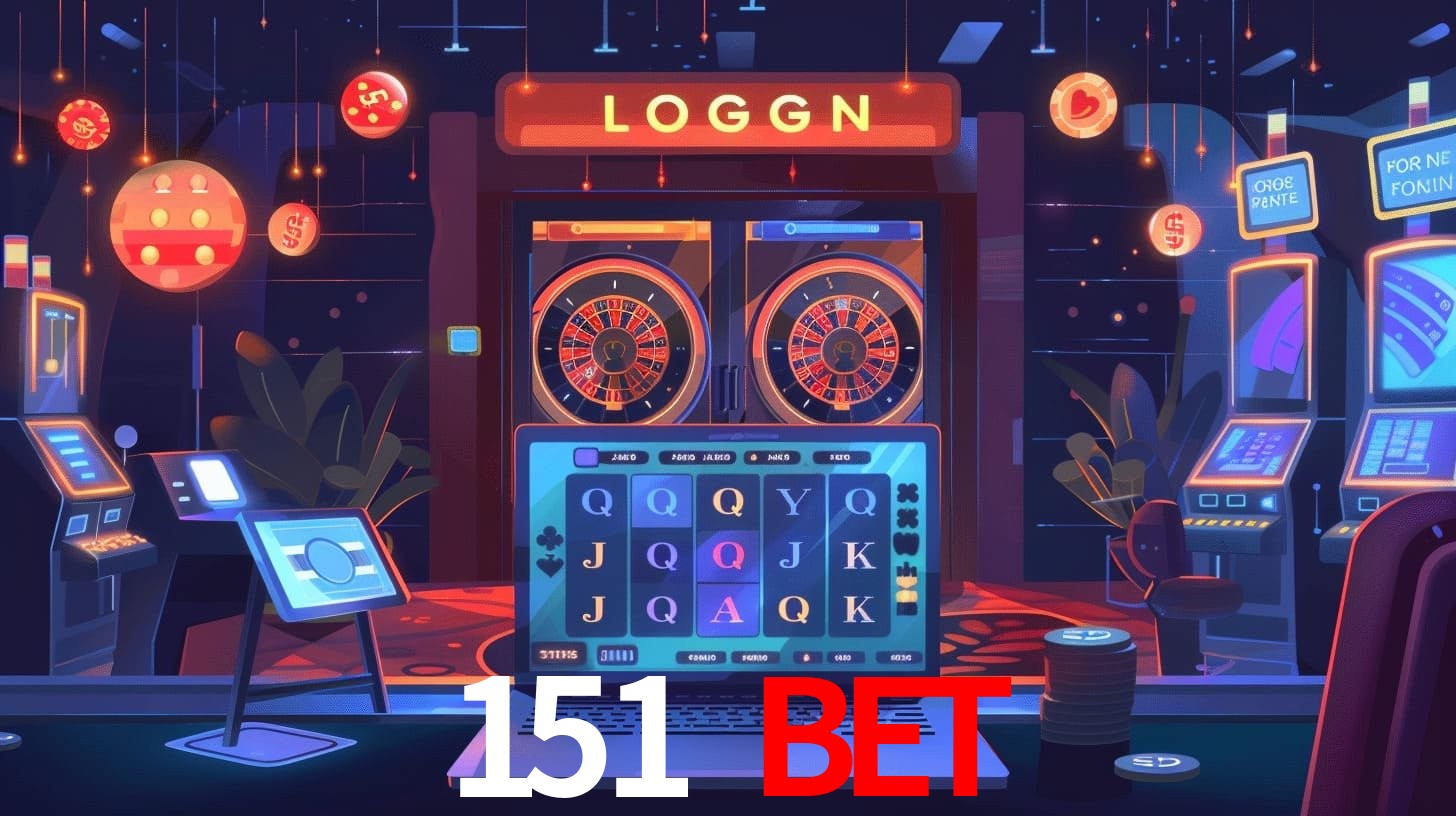 151 bet app