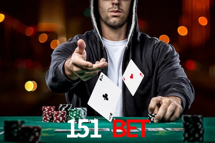 151 bet app