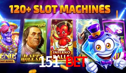 151 bet: A Experiência de Casino com Jogos de Mesa ao Vivo