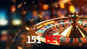 Sinta a adrenalina dos jogos de cassino com 151 bet