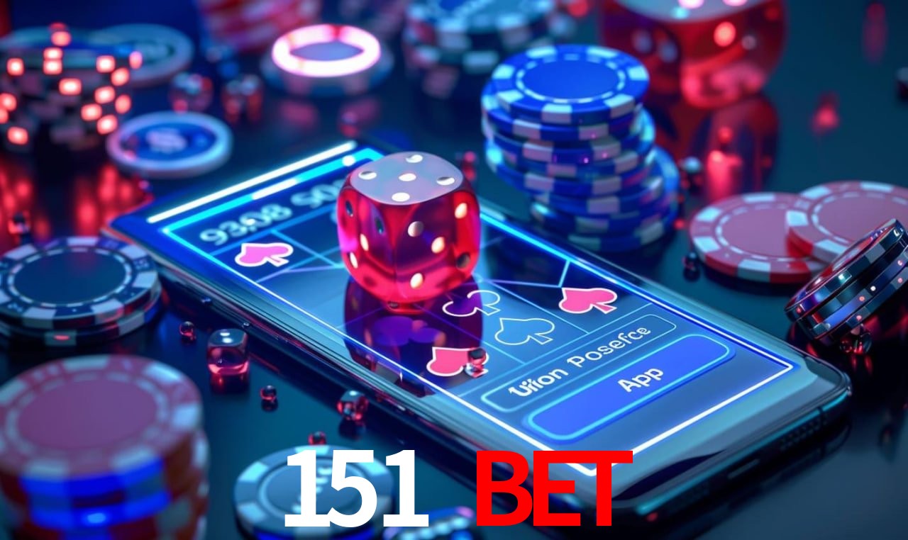 Explore as vantagens do 151 bet: serviço profissional e confiabilidade